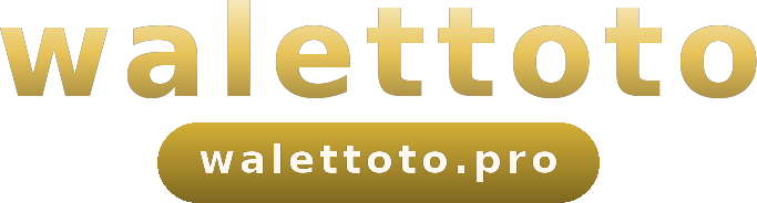 walettoto logo